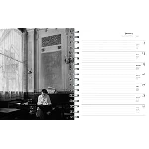 Doisneau 2014 (Taschen Spiral Diaries)