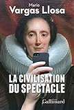 La civilisation du spectacle by 