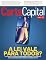 Livro Revista CartaCapital: Edição 1365 (11 de junho de 2025)