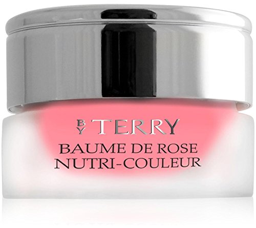 by Terry Baume De Rose Nutri-Couleur-1- Rosy Babe-7 gr