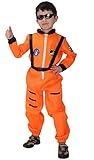 Astronaut Costume for Little Kids' Role Play
