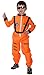 Astronaut Costume for Little Kids' Role Play