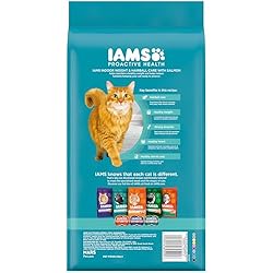 IAMS Proactive Health Indoor Weight Control