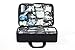 Medical Gear Trunk Organzer Medical Supply Organizer, Home Health, Nurses