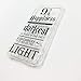 iPhone 7 case Harry Potter Quotes, Harry Potter iPhone 8 case, Crystal Clear Shock Absorption Technology Bumper Soft TPU Cover Case for iPhone 7 & iPhone 8 case, Inspirational Harry Potter Gifts