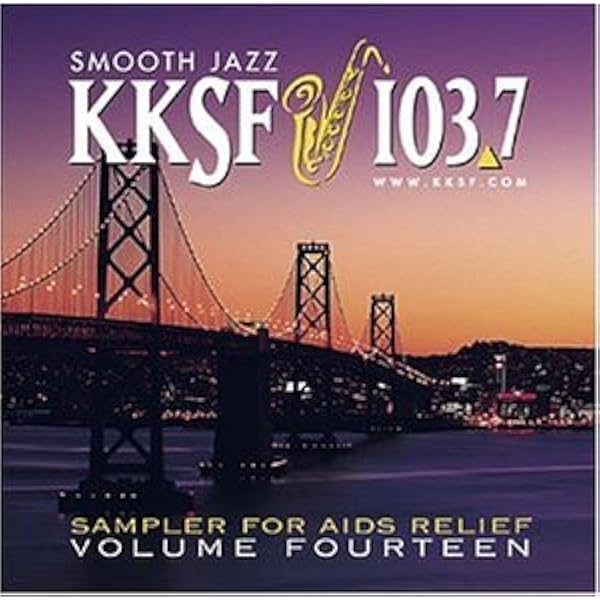 Santana - Kksf 103.7 - Aids Relief Sampler 16 - Amazon.com Music