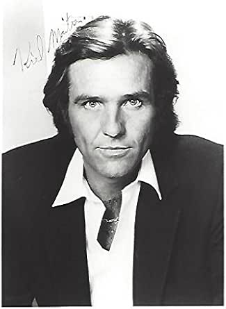 KIEL MARTIN played DETECTIVE JOHN "J.D." LA RUE of "HILL ...