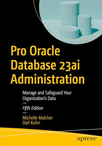 Expert Oracle Database Architecture: Techniques and Solutions for