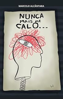 Livro Nunca mais me calo