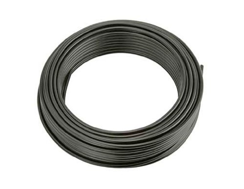 Lowrider Brake Cable Housing w/Liner 100/ft Black. for Bicycle Brake Part, Bike Brake housing Cable