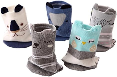 Socks For Toddler Girls Boys - Clearance Sale Baby Children Socks 1-3Years Kids