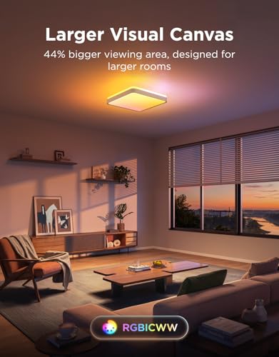 Govee Square Ceiling Light Pro
