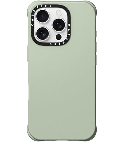 Amazon.com: CASETiFY Ripple Case for iPhone 16 Pro [Silicone