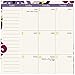 AT-A-GLANCE Weekly / Monthly Planner / Appointment Book 2017, Desk, 4.88 x 8