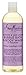 Shea Moisture Bubble Bath & Body Wash 16oz Lavender & Wild Orchid