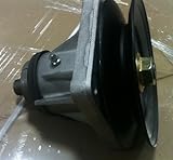 SPINDLE for MTD 618-0240 918-0240 918-0240C 618-0430A & 618-0240C WITH GREASE ZERK