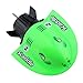 Tipmant 4CH Mini RC Submarines Remote Controlled Boat Water Toy Kids Gift (Green)