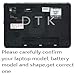 Dtk Laptop Battery for Toshiba Pa3534u-1brs Pa3533u-1brs Pa3535-1bas Satellite A200 A205 A210 A215 A300 A305 A350 A355 A500 A505 L200 L201 L202 L203 L205 Satellite Pro P300 Notebook Battery