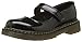 Dr. Martens Maccy Mary Jane (Little Kid/Big Kid)