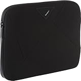 Targus A7 Neoprene Sleeve for Apple iPad 16GB, 32GB, 64GB WiFi and WiFi + 3G, iPad 2, Air TSS178US (Black)