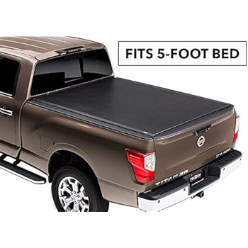 Soft Roll Up Tonneau Cover Truxedo 892101 Edge Tonneau Covers