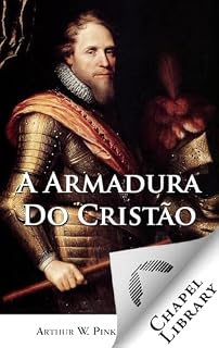 Livro A Armadura do Cristão