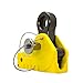 Fusion Climb Puma Rope Grab 12-16mm Auto Lock Pulley, Rope Brake, for Rock Climbing Protection