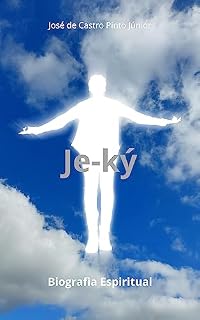 Livro Je-ký (Biografias Livro 3)