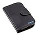 Thassio Pill Case - Medicine Organizer for Travel – 7 Day Weekly Holder for Daily Medication – AM PM Detachable Boxes – Includes Pill Cutter & Small Pocket Purse Dispenser, Vitamin Sorter