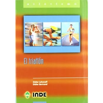 El triatlón (Deportes)