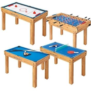 baby foot u play intersport