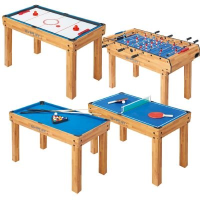 baby foot 4 en 1 u play