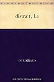 distrait, Le (French Edition) by 