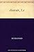 distrait, Le (French Edition) by 