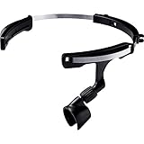 Panasonic VW-HMA100 Head Mount for Wearable Camcorder System (Black)