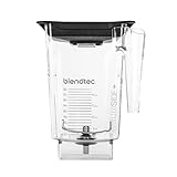 Blendtec TBCS-WS-TW-White