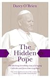 Front cover for the book The Hidden Pope by Darcy O'Brien