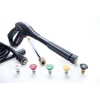 Amazon.com: husky power washer parts