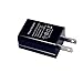 Masione Power Adapter, Wall Charger for TV Antenna or Smart phone, Black