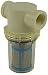 3/4" Female NPT In-line Strainer with 50 mesh stainless steel screen