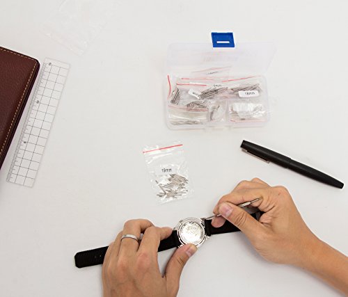 1 Ginsco+6+25mm+Stainless+Spring+Remover