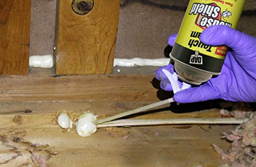 DAP 12oz Mouse Foam Sealant - Image 3