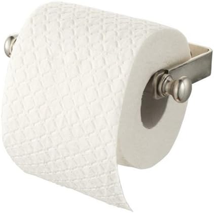 Haceka 1170895 Portarollo Pequeño, Gris, 15x15x9 cm: Amazon ...