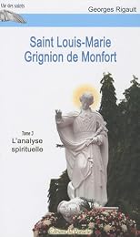 Saint Louis-Marie Grignion de Montfort