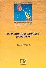 Les  institutions publiques françaises