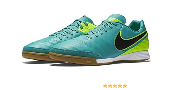 nike tiempox mystic v ic