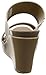 Crocs Women's Leigh II 2-Strap Wedge
