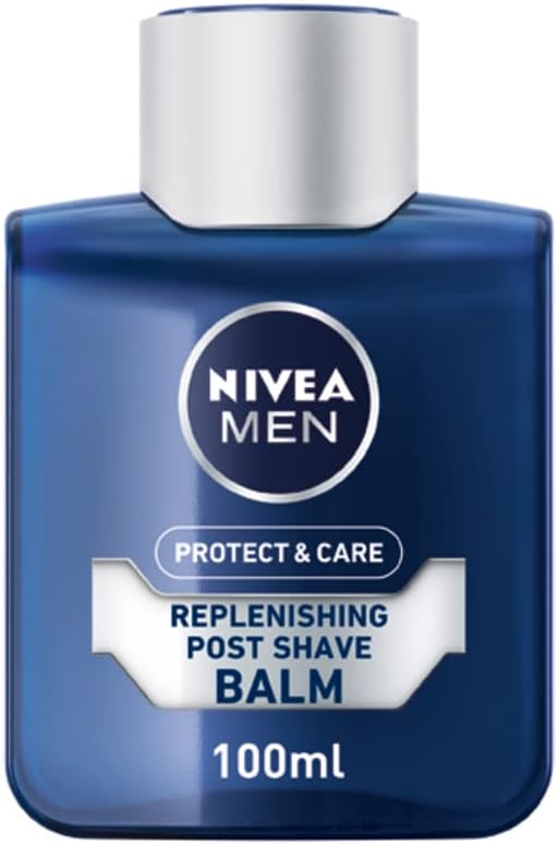 NIVEA MEN Protect & Care Replenishing Post-Shave Balm 100 ml
