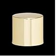 Lampe Berger Stopper Snuffer Cap (Gold)
