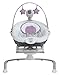 Graco Duet Sway Baby Swing with Portable Rocker, Maxton